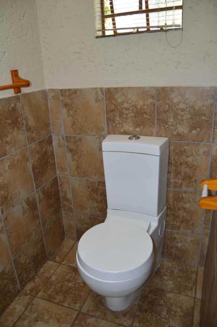 Commercial Property for Sale in Andeon Gauteng