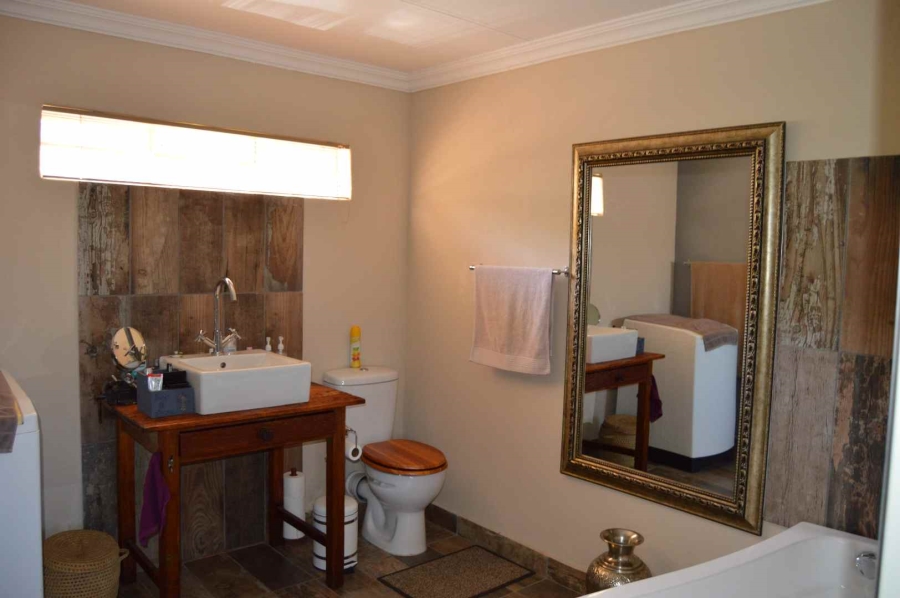 Commercial Property for Sale in Andeon Gauteng