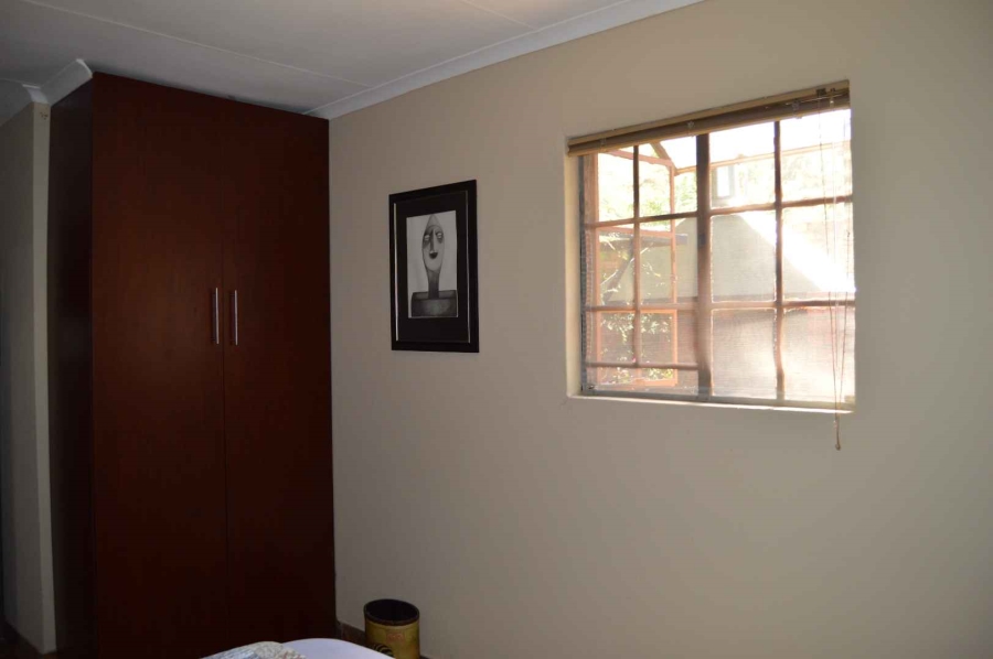 Commercial Property for Sale in Andeon Gauteng