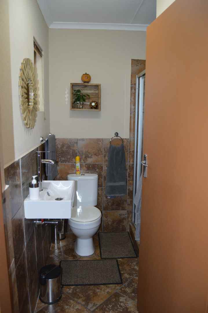 Commercial Property for Sale in Andeon Gauteng