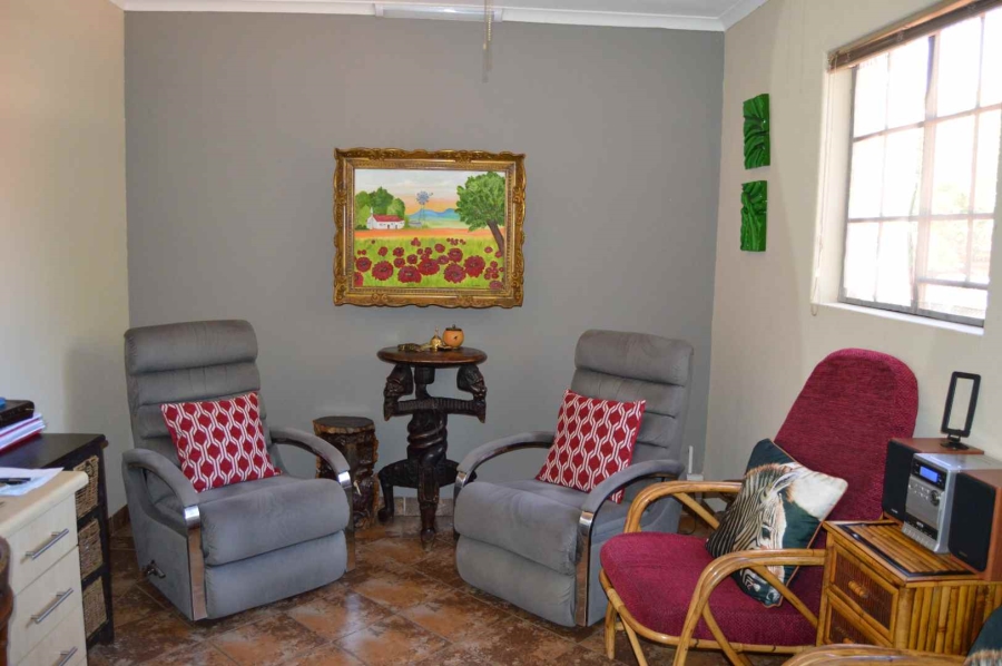 Commercial Property for Sale in Andeon Gauteng