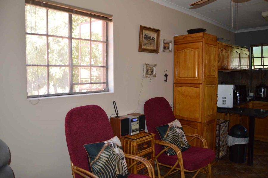 Commercial Property for Sale in Andeon Gauteng