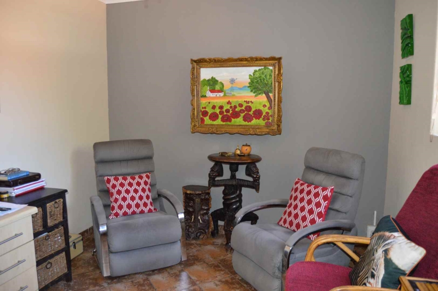 Commercial Property for Sale in Andeon Gauteng