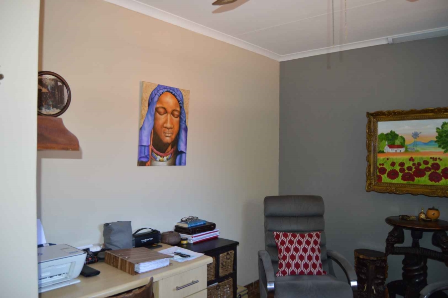 Commercial Property for Sale in Andeon Gauteng