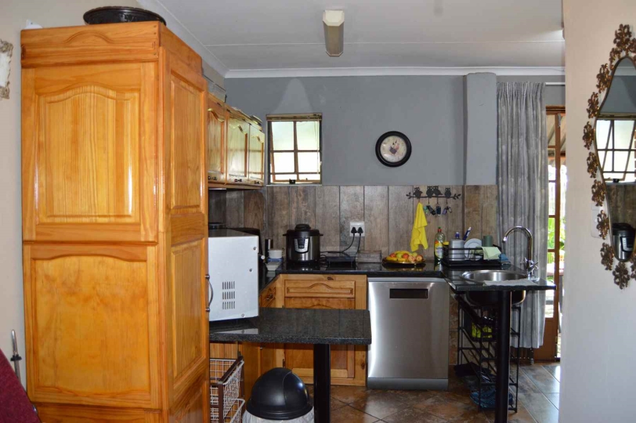 Commercial Property for Sale in Andeon Gauteng