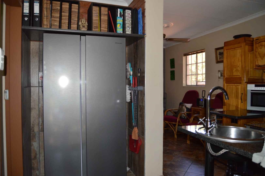 Commercial Property for Sale in Andeon Gauteng
