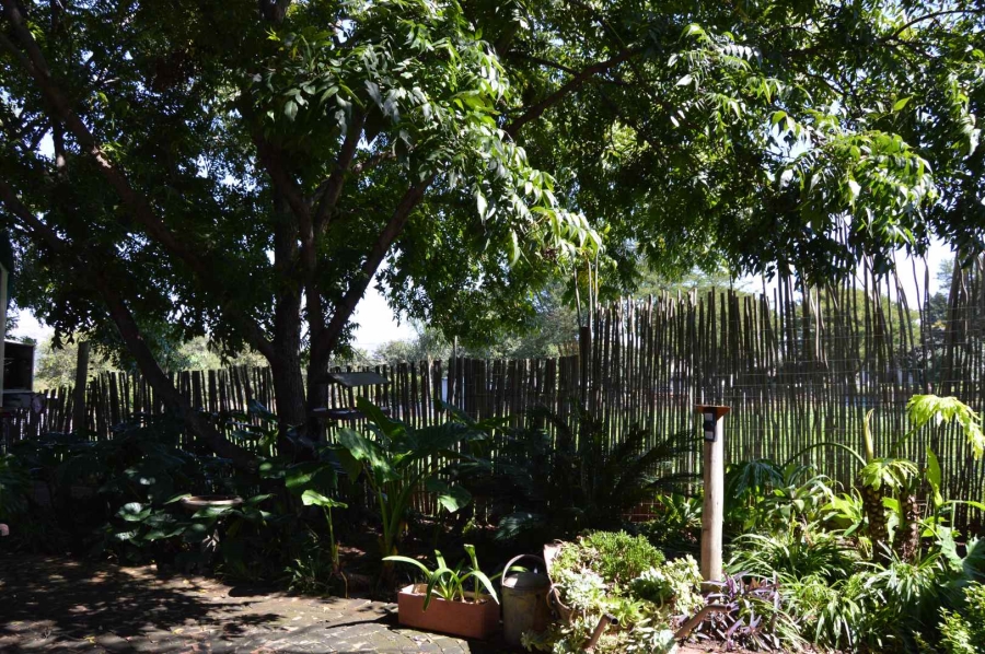 Commercial Property for Sale in Andeon Gauteng