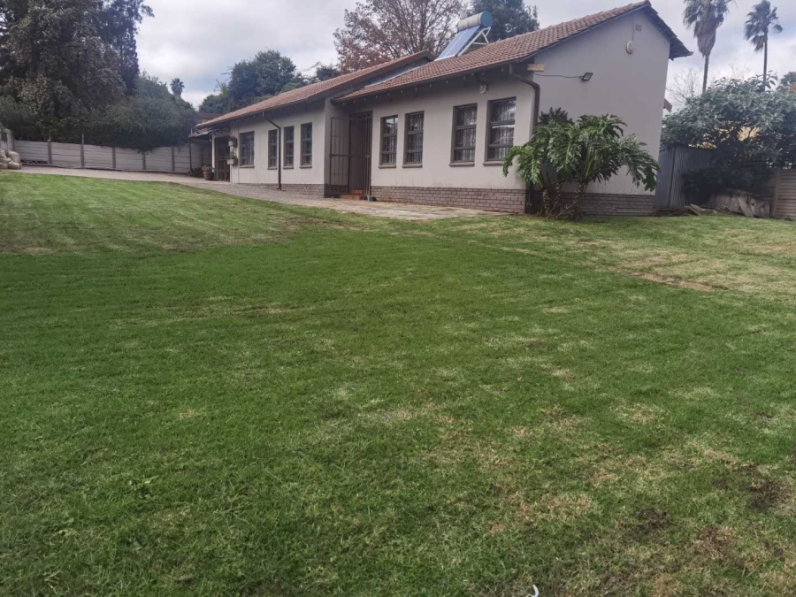 3 Bedroom Property for Sale in Birch Acres Gauteng