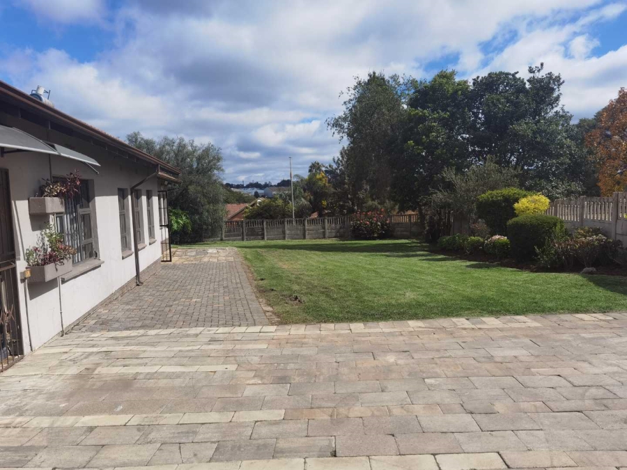 3 Bedroom Property for Sale in Birch Acres Gauteng