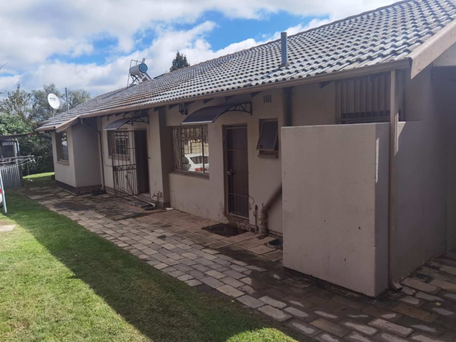3 Bedroom Property for Sale in Birch Acres Gauteng