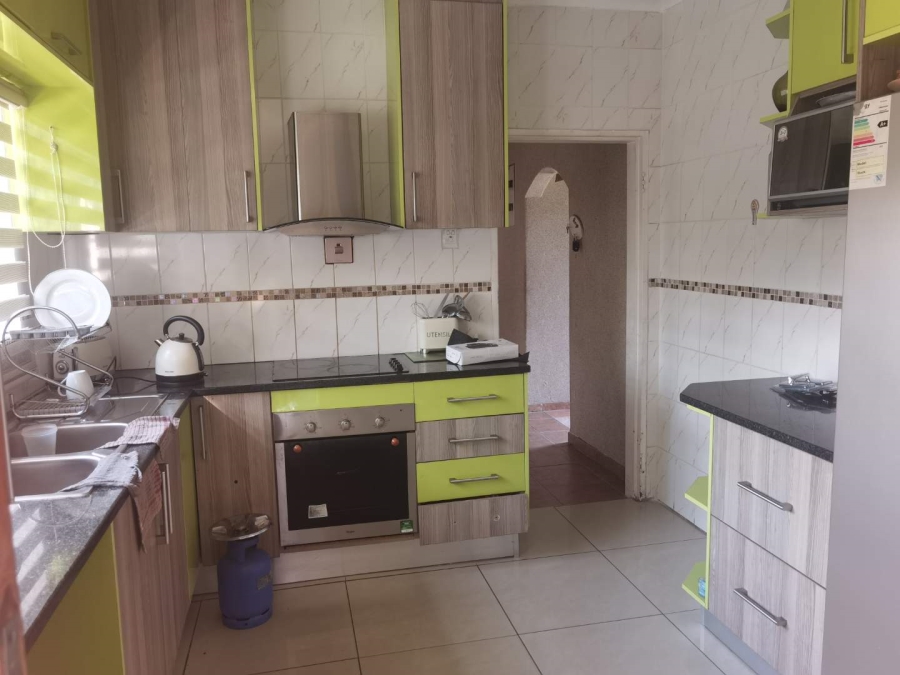 3 Bedroom Property for Sale in Birch Acres Gauteng