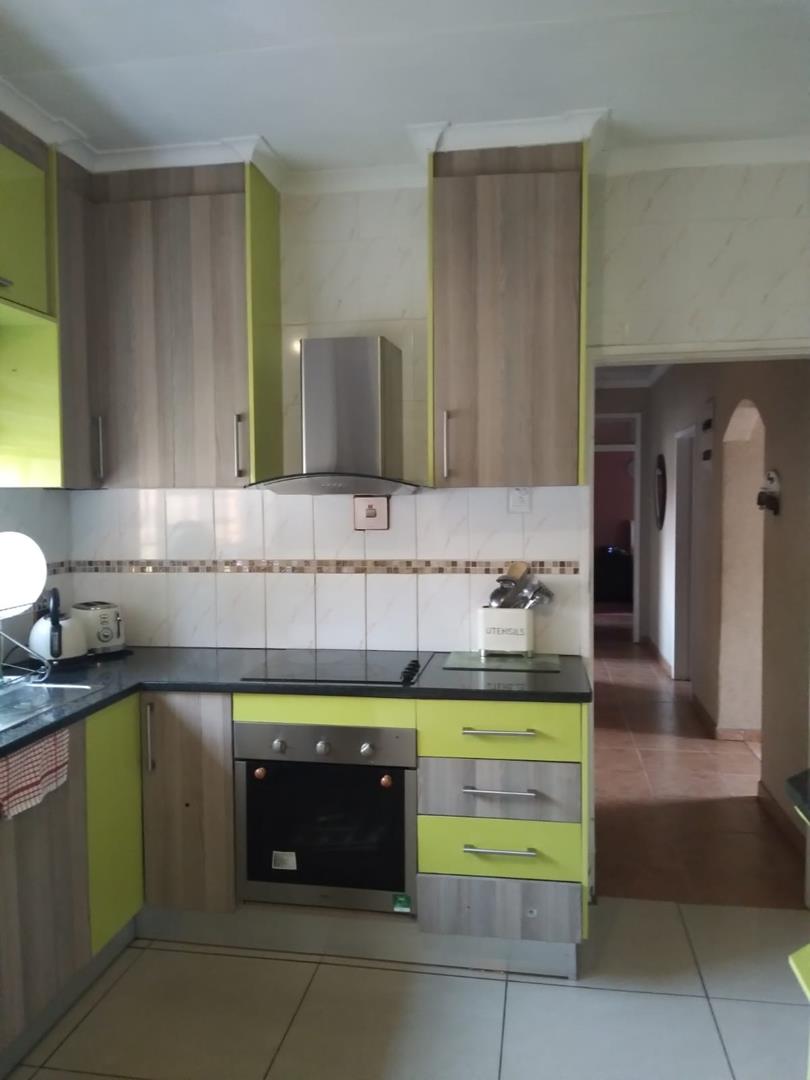3 Bedroom Property for Sale in Birch Acres Gauteng