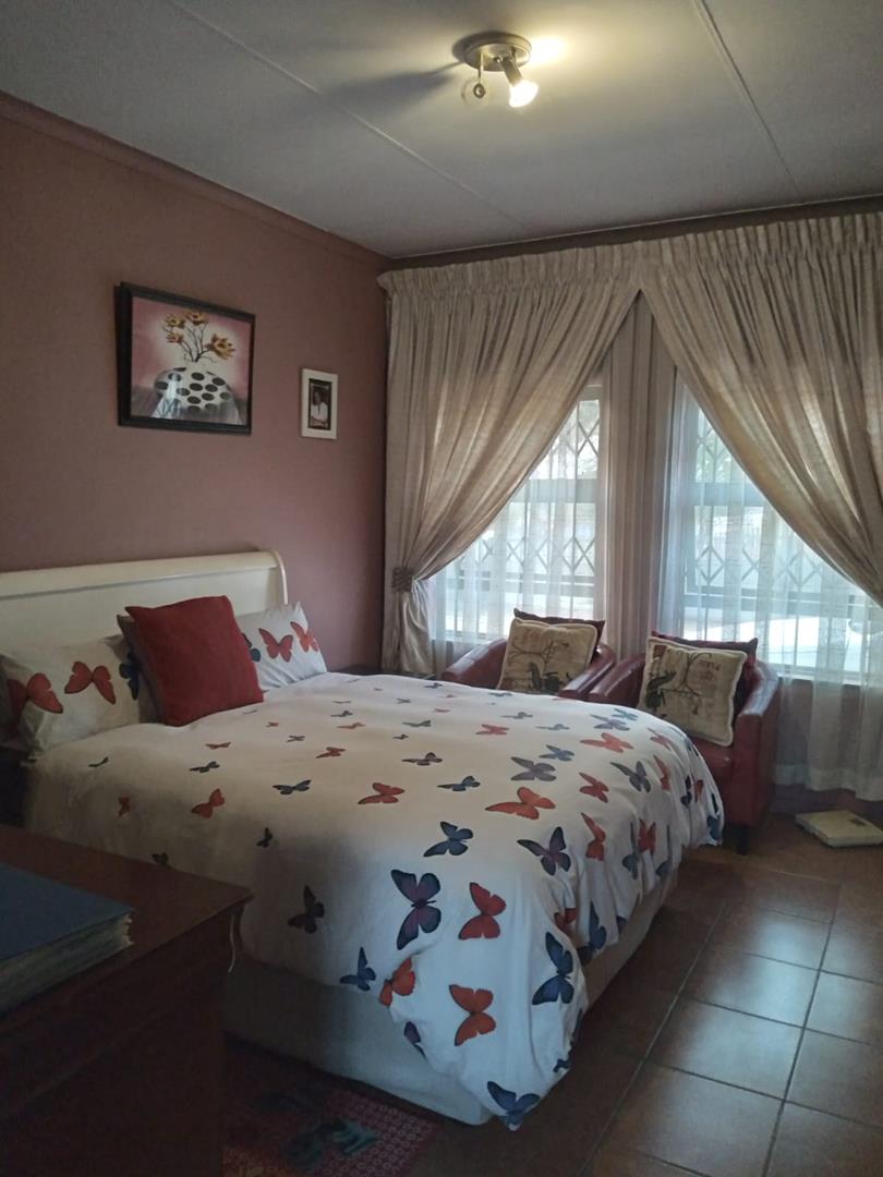3 Bedroom Property for Sale in Birch Acres Gauteng
