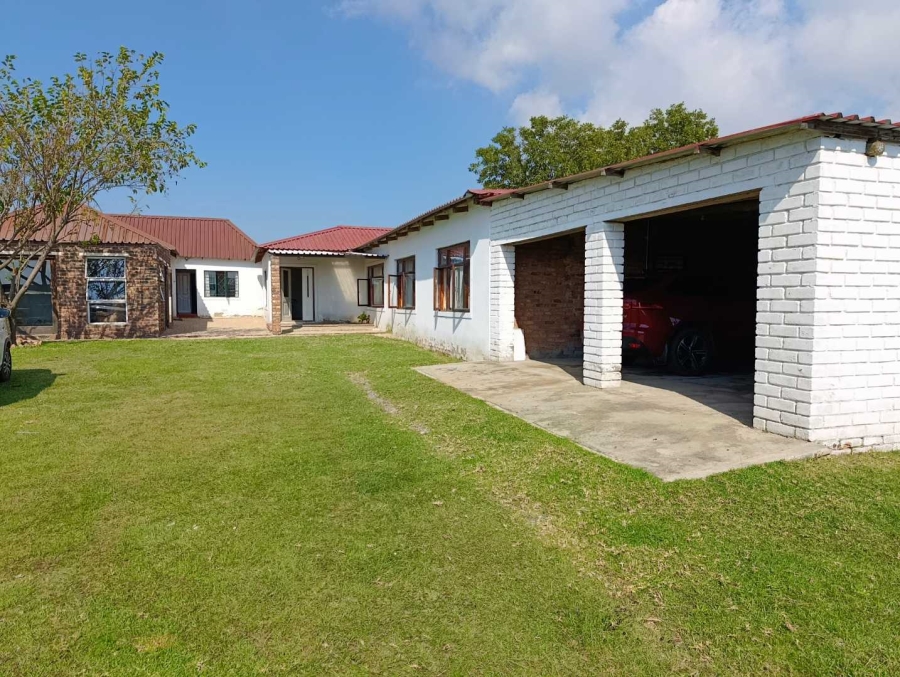 5 Bedroom Property for Sale in Hallgate Gauteng