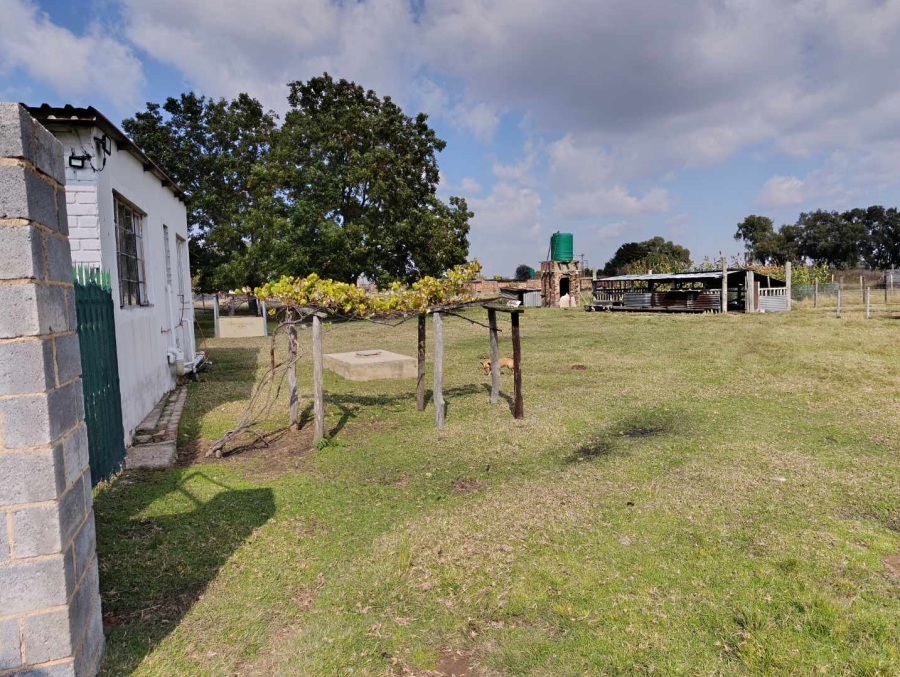 5 Bedroom Property for Sale in Hallgate Gauteng