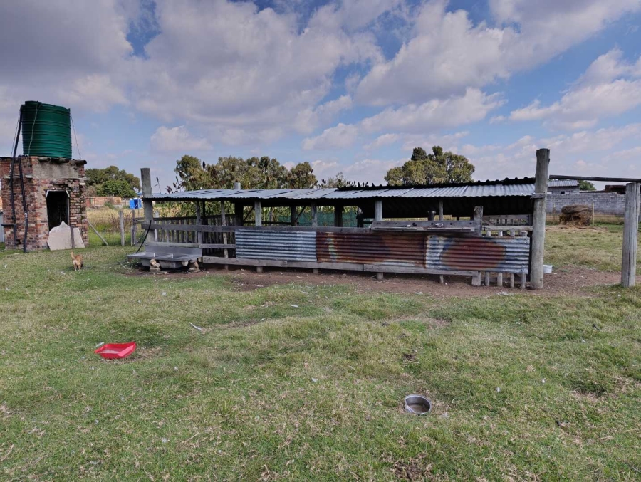 5 Bedroom Property for Sale in Hallgate Gauteng