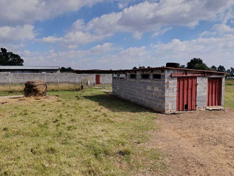 5 Bedroom Property for Sale in Hallgate Gauteng