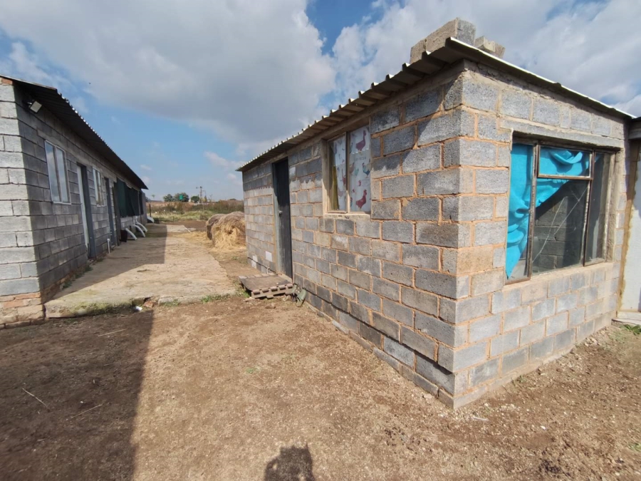 5 Bedroom Property for Sale in Hallgate Gauteng