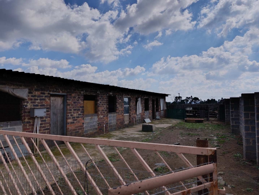 5 Bedroom Property for Sale in Hallgate Gauteng