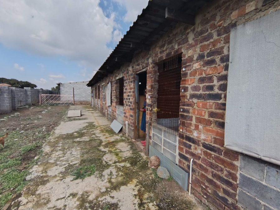 5 Bedroom Property for Sale in Hallgate Gauteng