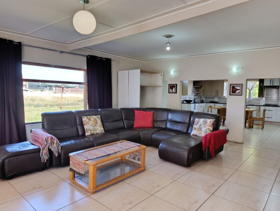 5 Bedroom Property for Sale in Hallgate Gauteng