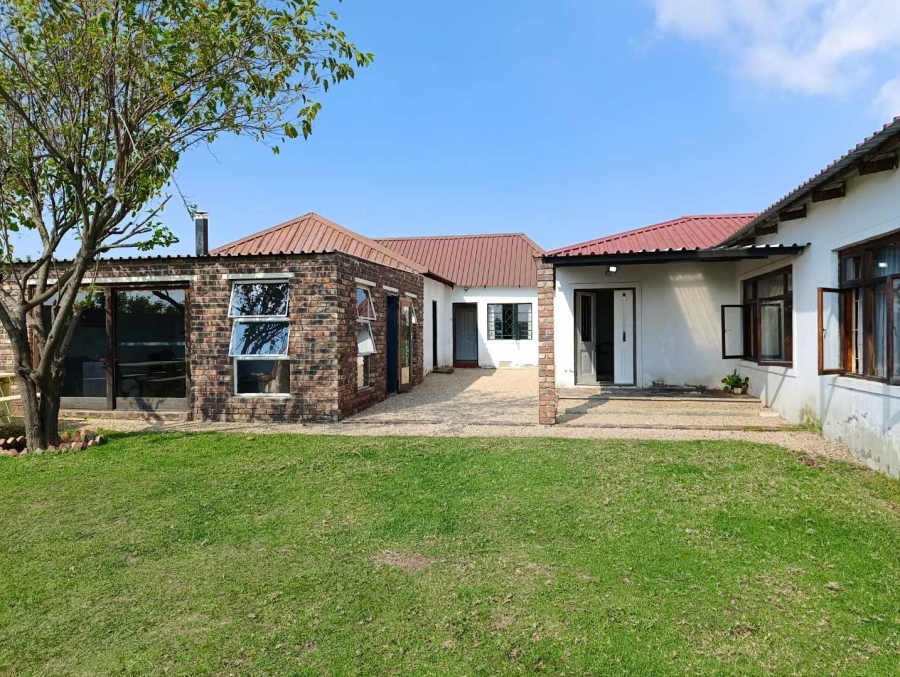 5 Bedroom Property for Sale in Hallgate Gauteng