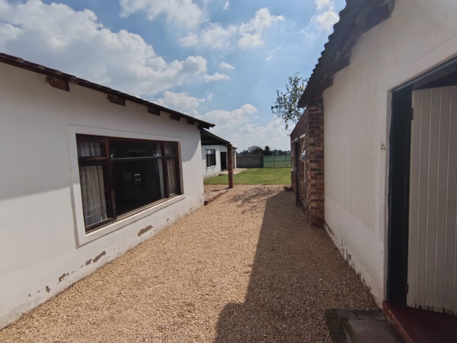 5 Bedroom Property for Sale in Hallgate Gauteng