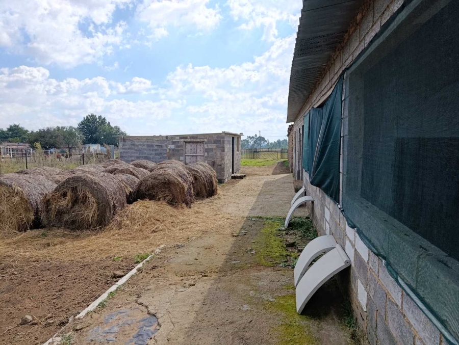 5 Bedroom Property for Sale in Hallgate Gauteng