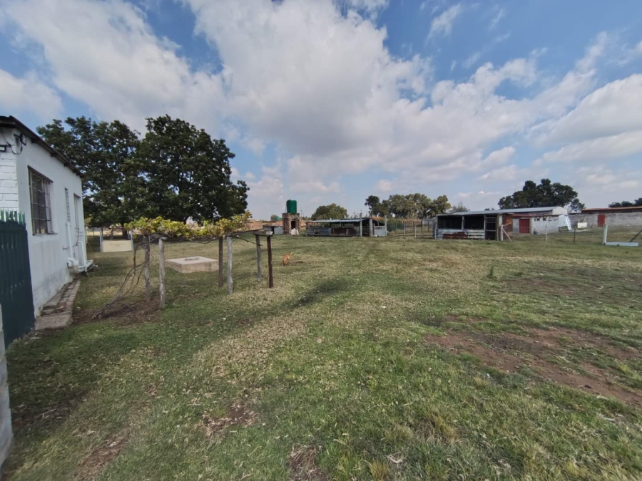 5 Bedroom Property for Sale in Hallgate Gauteng