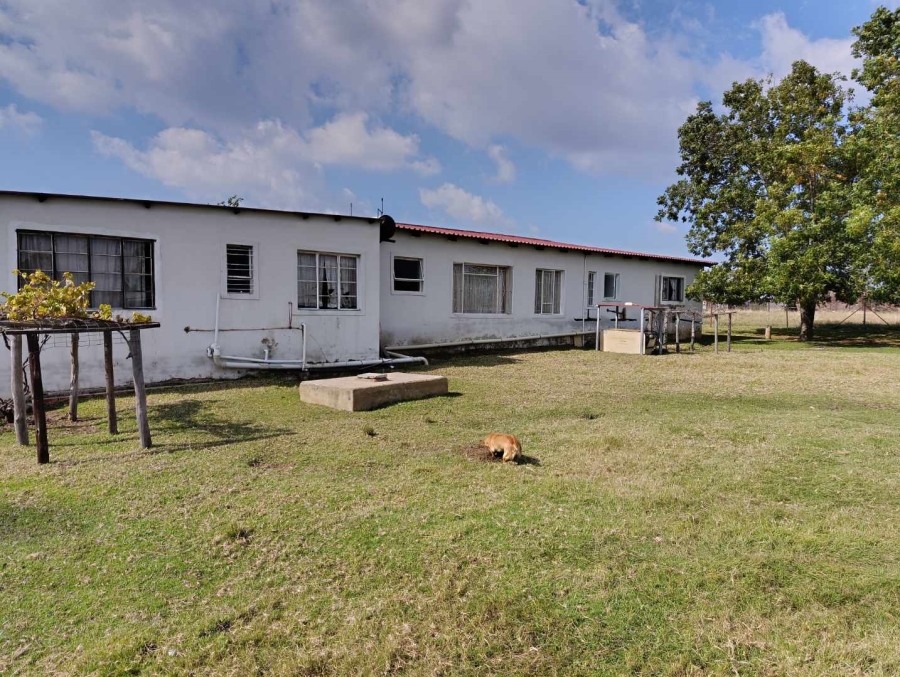 5 Bedroom Property for Sale in Hallgate Gauteng