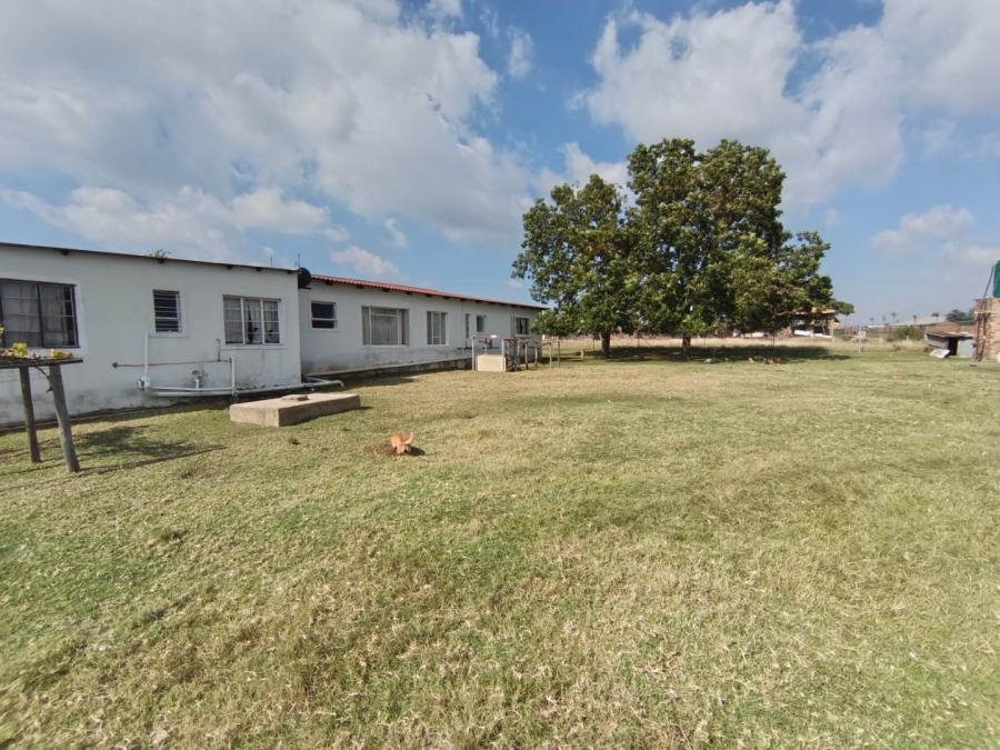 5 Bedroom Property for Sale in Hallgate Gauteng
