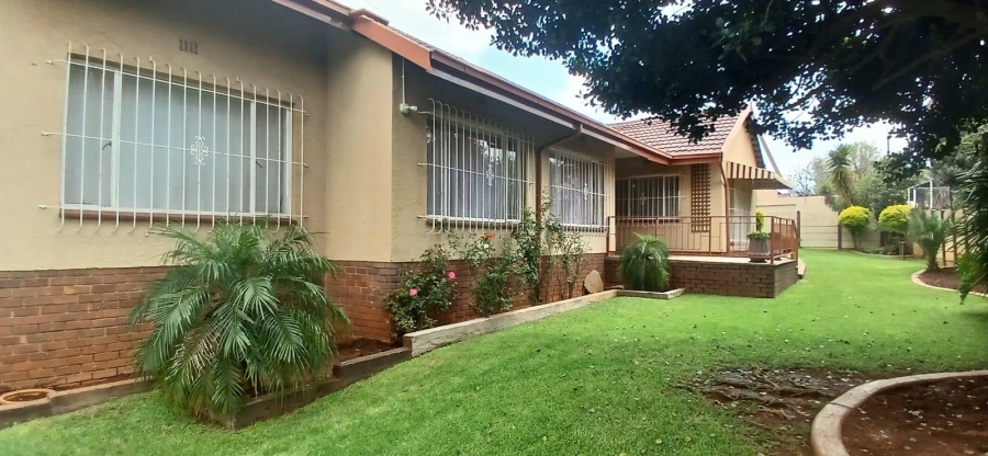 4 Bedroom Property for Sale in Kempton Park Gauteng