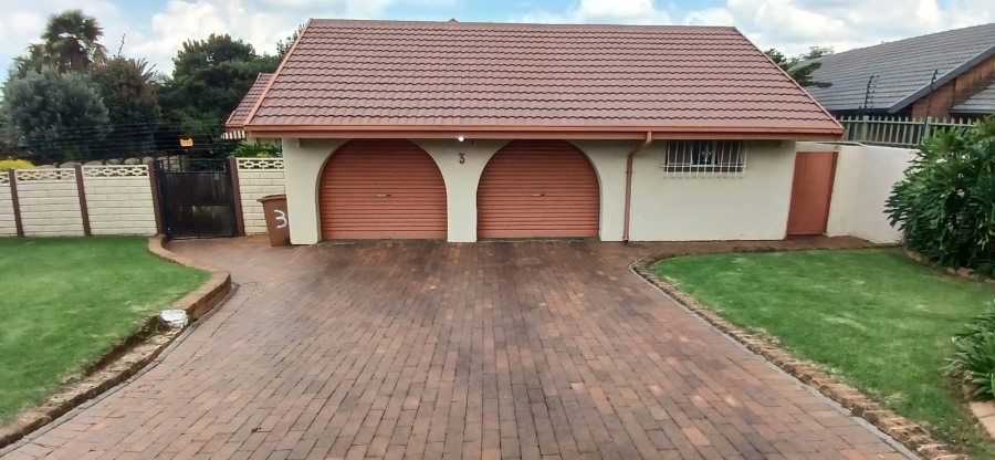 4 Bedroom Property for Sale in Kempton Park Gauteng