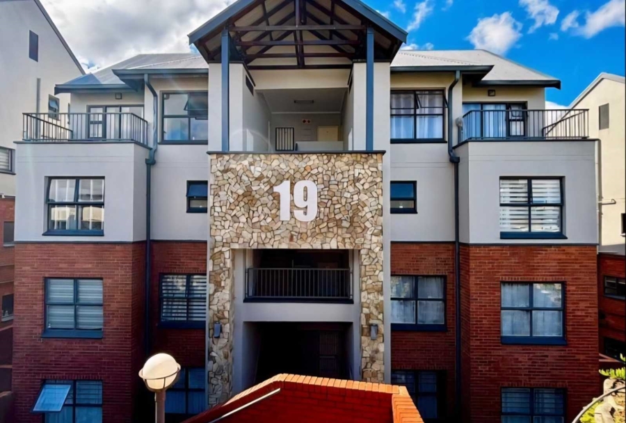 2 Bedroom Property for Sale in Oakdene Gauteng