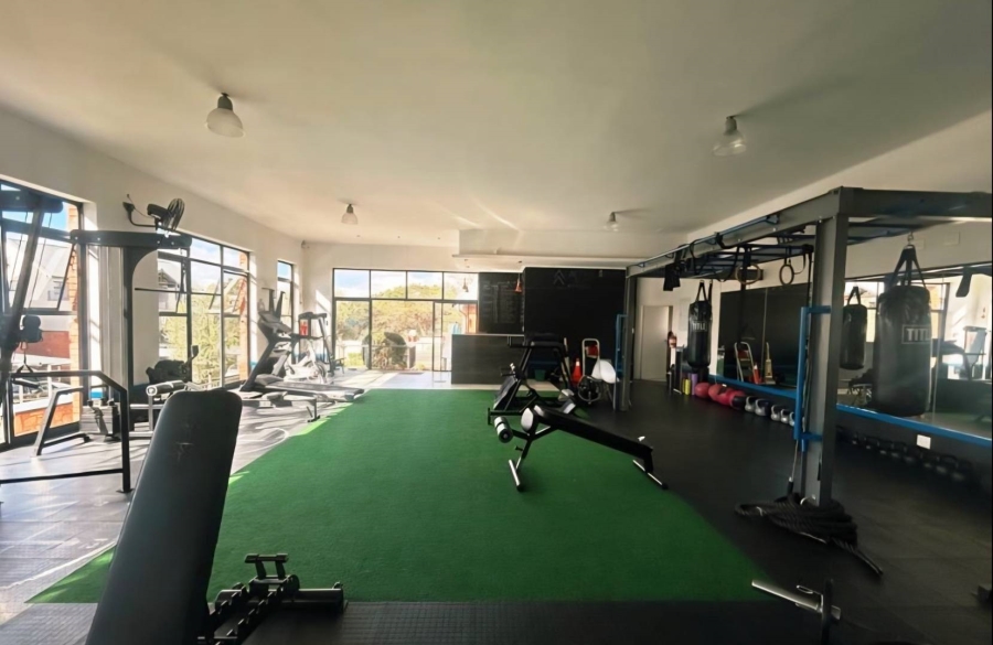 2 Bedroom Property for Sale in Oakdene Gauteng