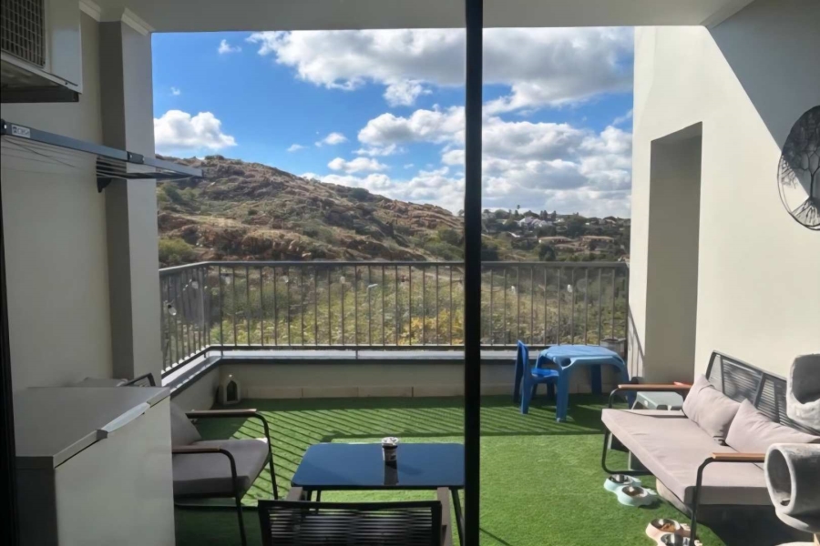 2 Bedroom Property for Sale in Oakdene Gauteng