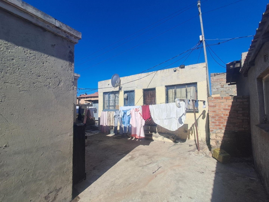 2 Bedroom Property for Sale in Ivory Park Gauteng