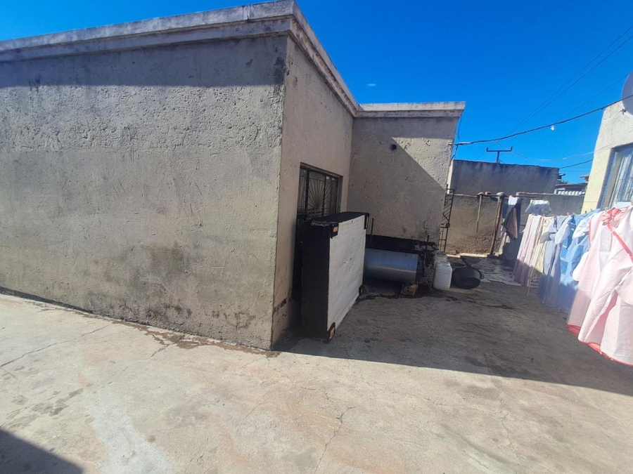 2 Bedroom Property for Sale in Ivory Park Gauteng