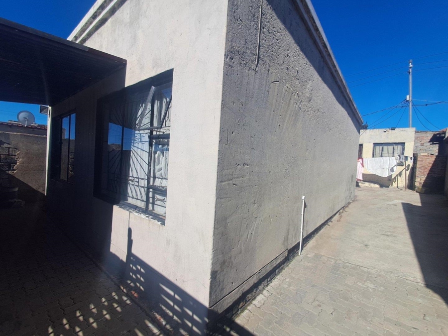 2 Bedroom Property for Sale in Ivory Park Gauteng