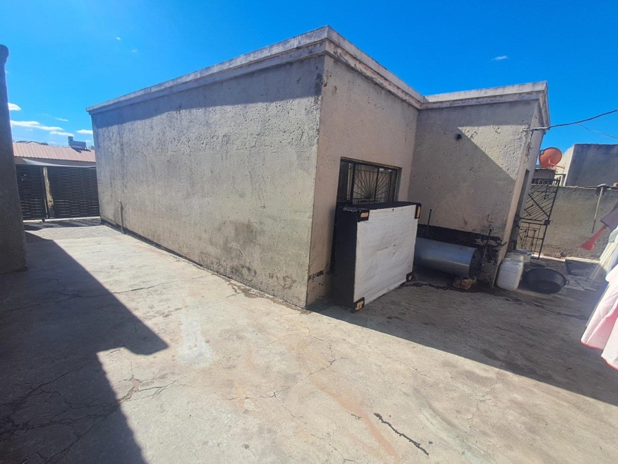 2 Bedroom Property for Sale in Ivory Park Gauteng