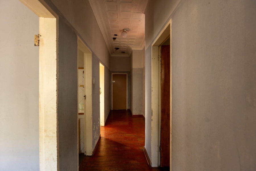 3 Bedroom Property for Sale in Kensington Gauteng