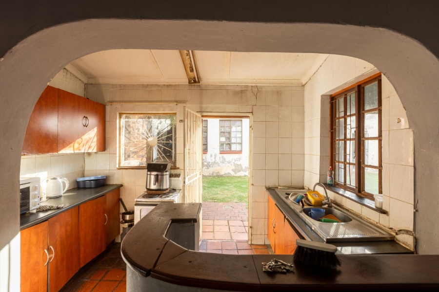 3 Bedroom Property for Sale in Kensington Gauteng