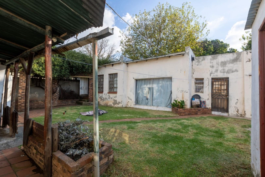 3 Bedroom Property for Sale in Kensington Gauteng