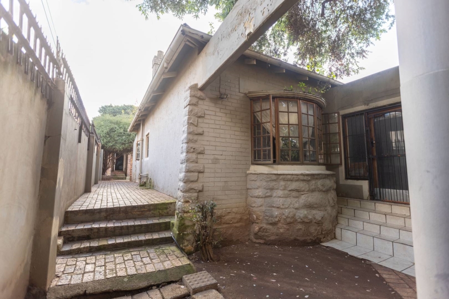 3 Bedroom Property for Sale in Kensington Gauteng