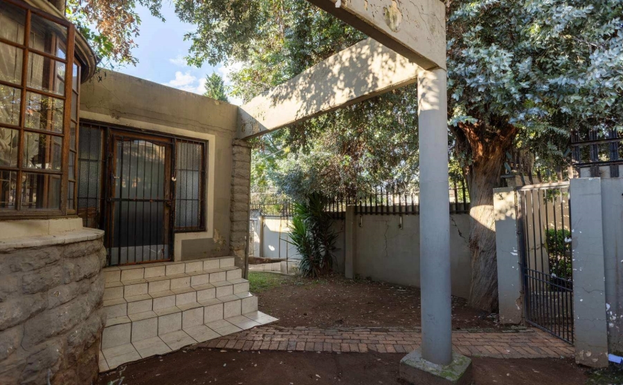 3 Bedroom Property for Sale in Kensington Gauteng