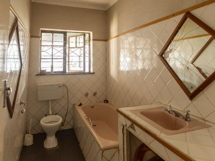 3 Bedroom Property for Sale in Kensington Gauteng