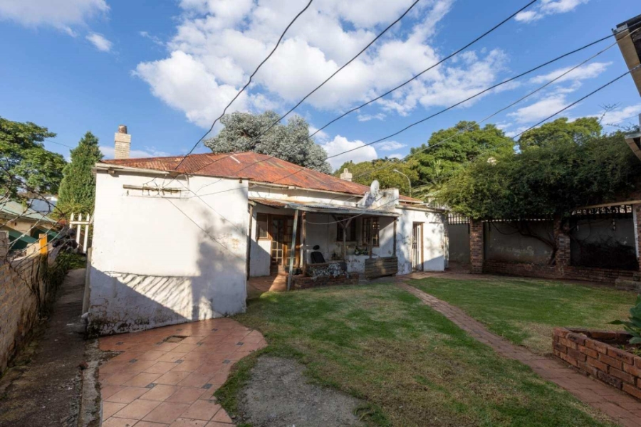 3 Bedroom Property for Sale in Kensington Gauteng