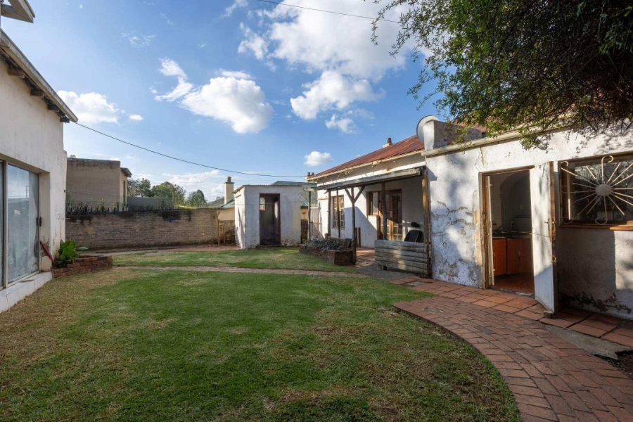 3 Bedroom Property for Sale in Kensington Gauteng