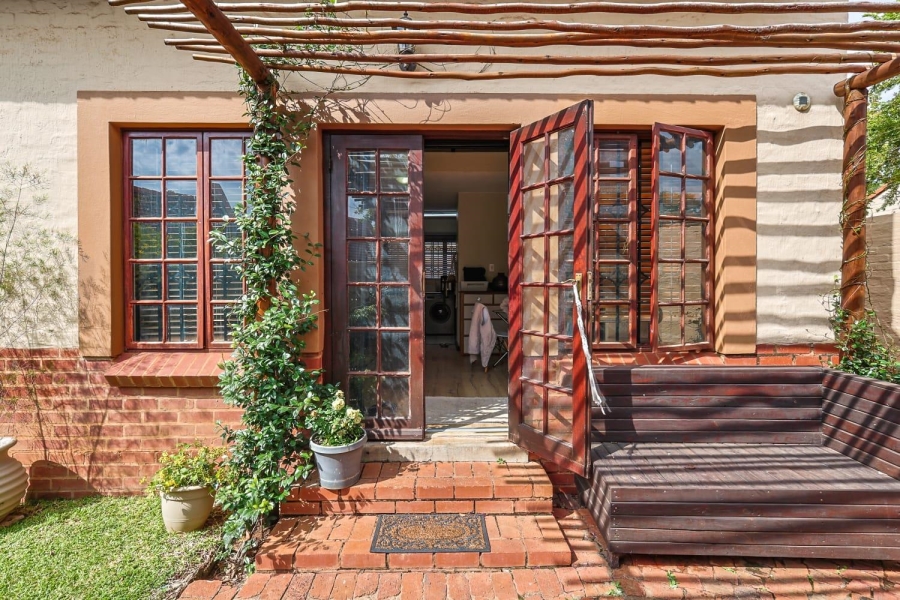 3 Bedroom Property for Sale in Equestria Gauteng