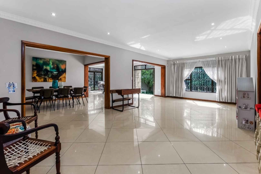 4 Bedroom Property for Sale in Lonehill Gauteng